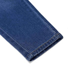 Junior's Regular Taper Stretch Denim Jeans - Giordano