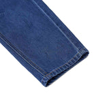 Junior's Relax Taper Cotton Denim Jeans - Giordano