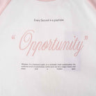 Junior's Relaxed Fit Print tee - Giordano