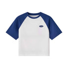 Junior's Relaxed Fit Print tee - Giordano