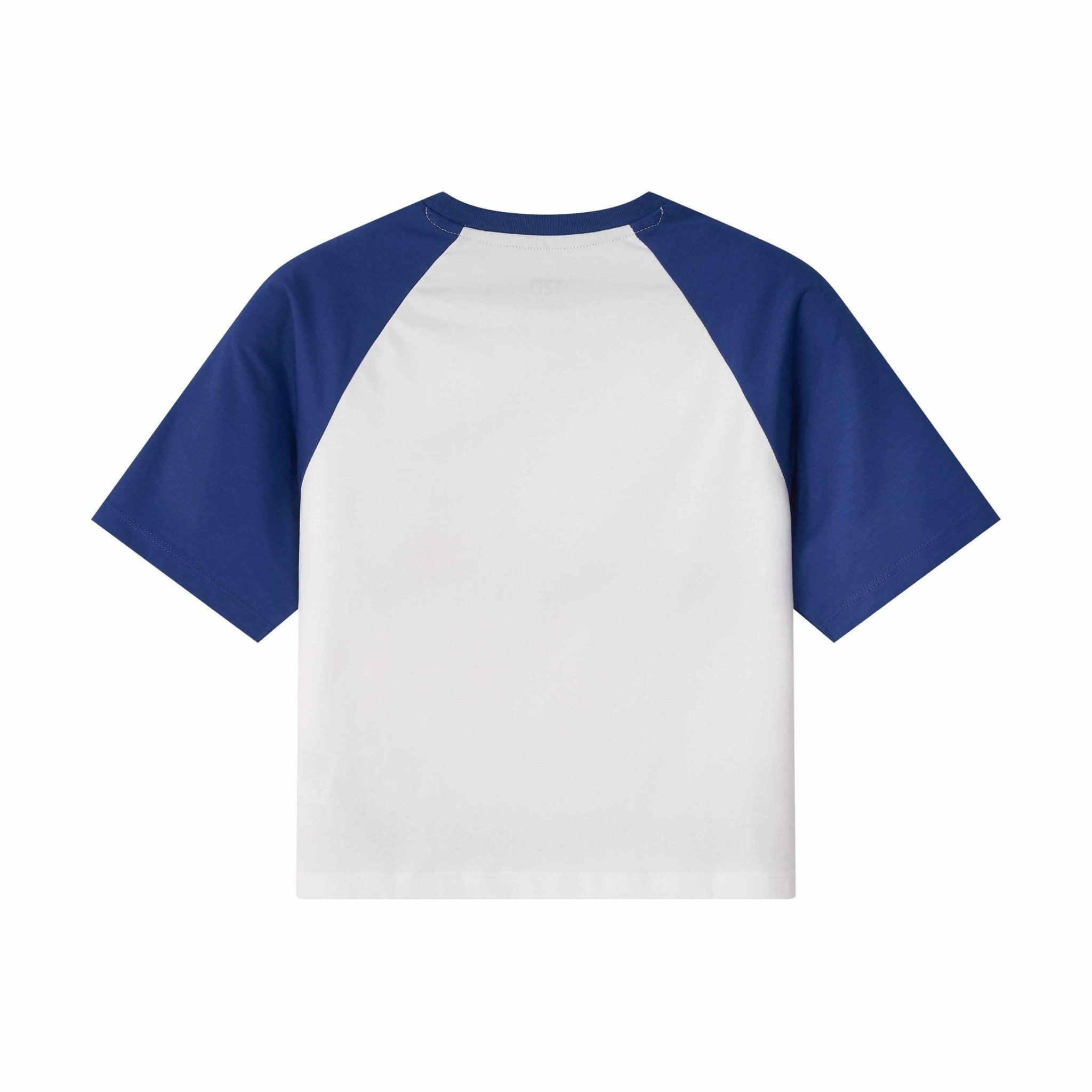 Junior's Relaxed Fit Print tee - Giordano