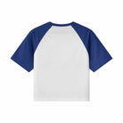 Junior's Relaxed Fit Print tee - Giordano