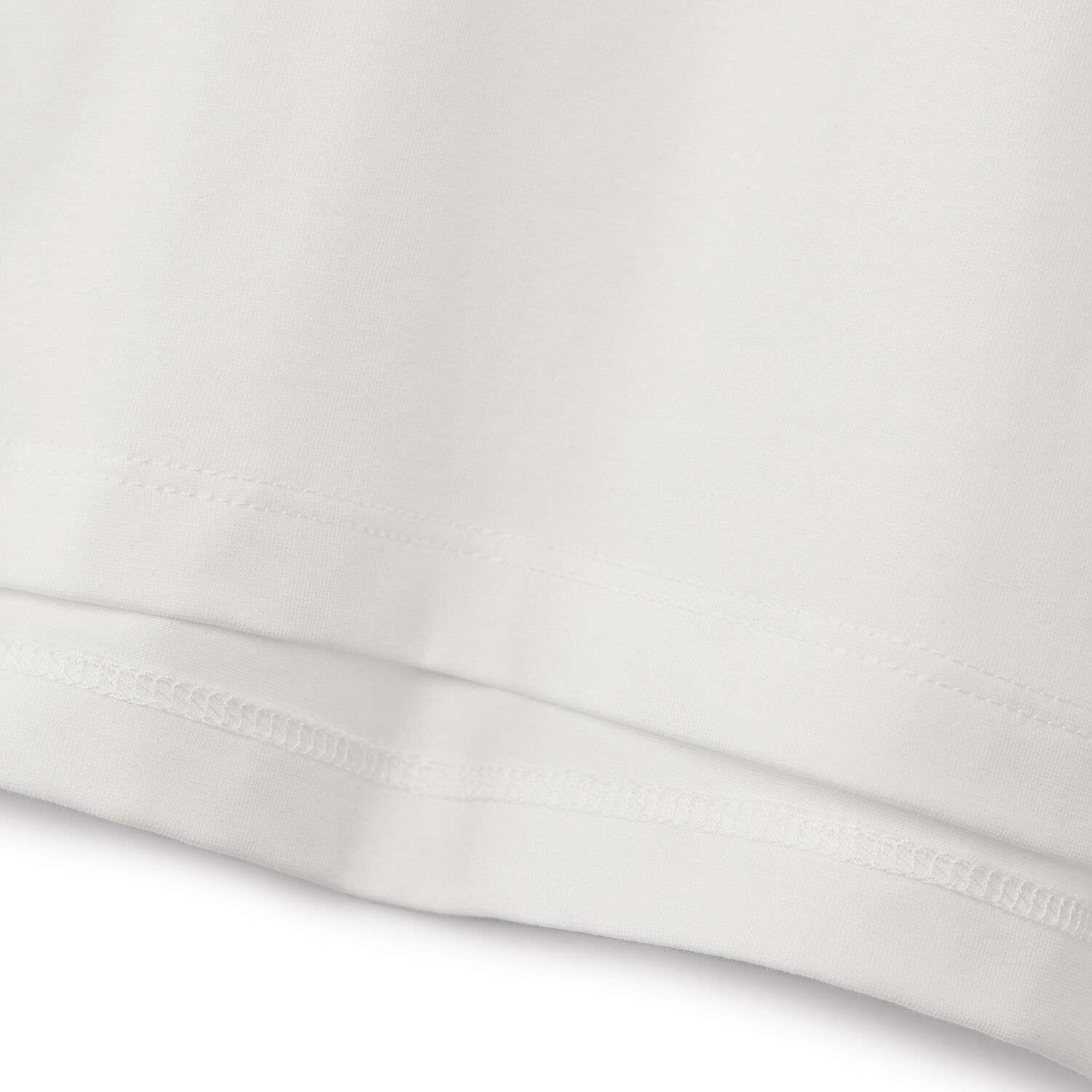 Junior's Relaxed Print Tee - Giordano