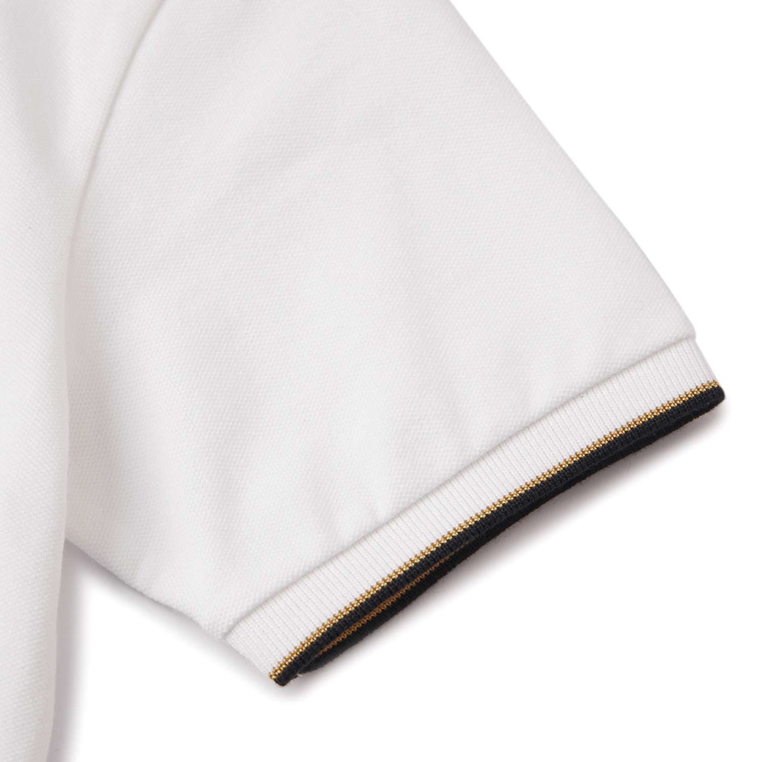 Junior's Signature Polo - Giordano
