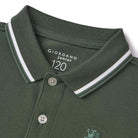 Junior's Signature Polo - Giordano