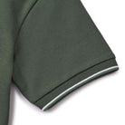 Junior's Signature Polo - Giordano