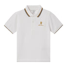 Junior's Signature Polo - Giordano