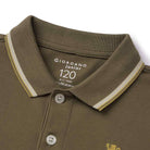 Junior's Signature Polo - Giordano