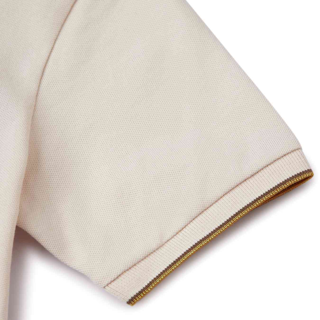 Junior's Signature Polo - Giordano