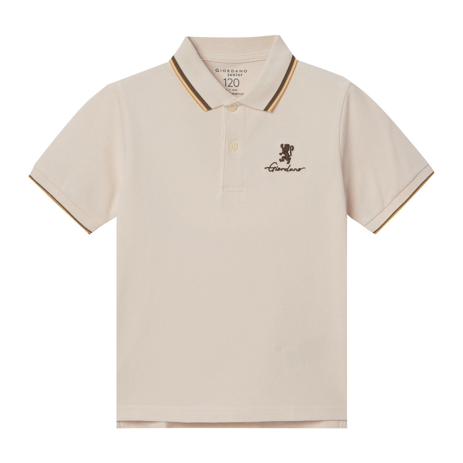 Junior's Signature Polo - Giordano