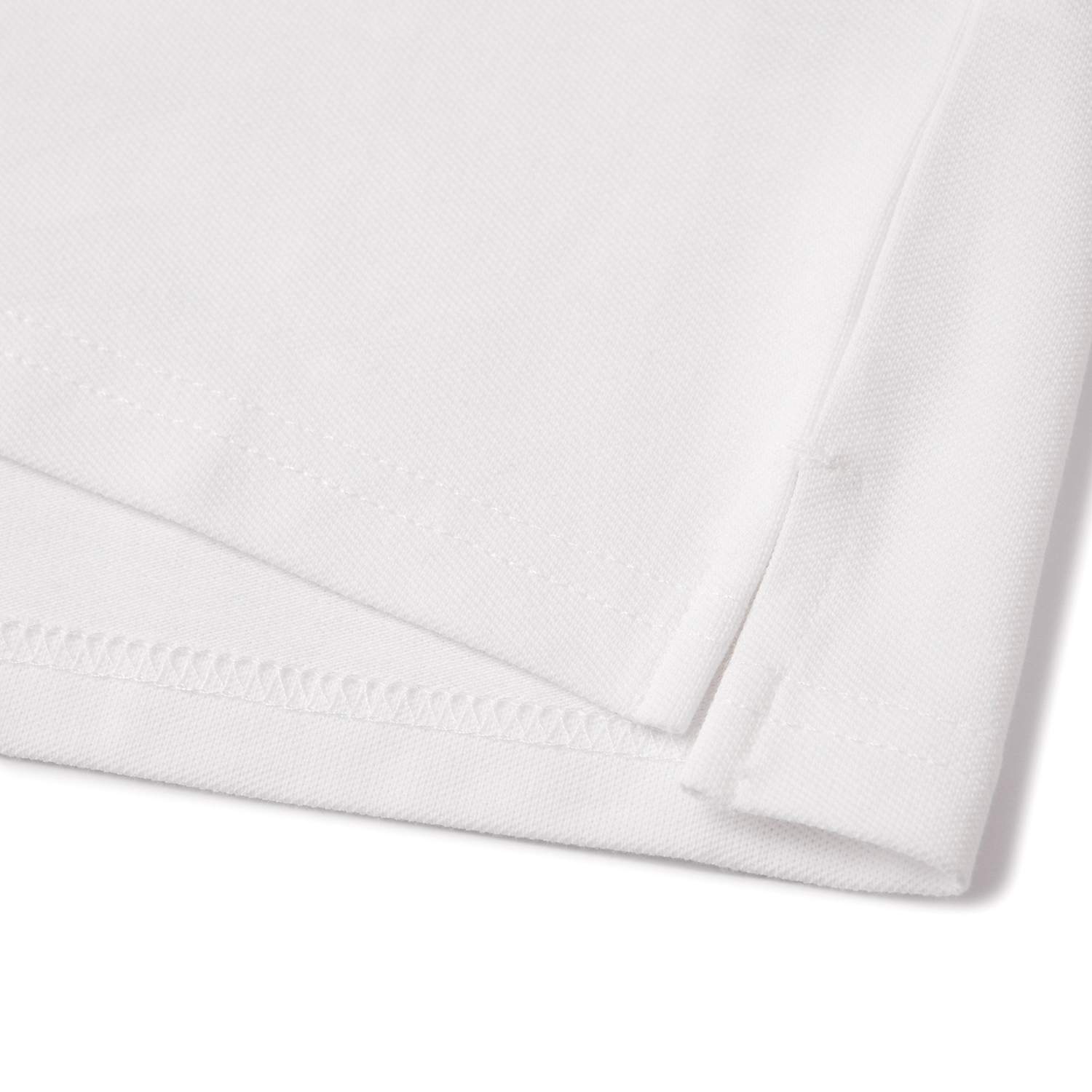 Junior's Signature Polo - Giordano