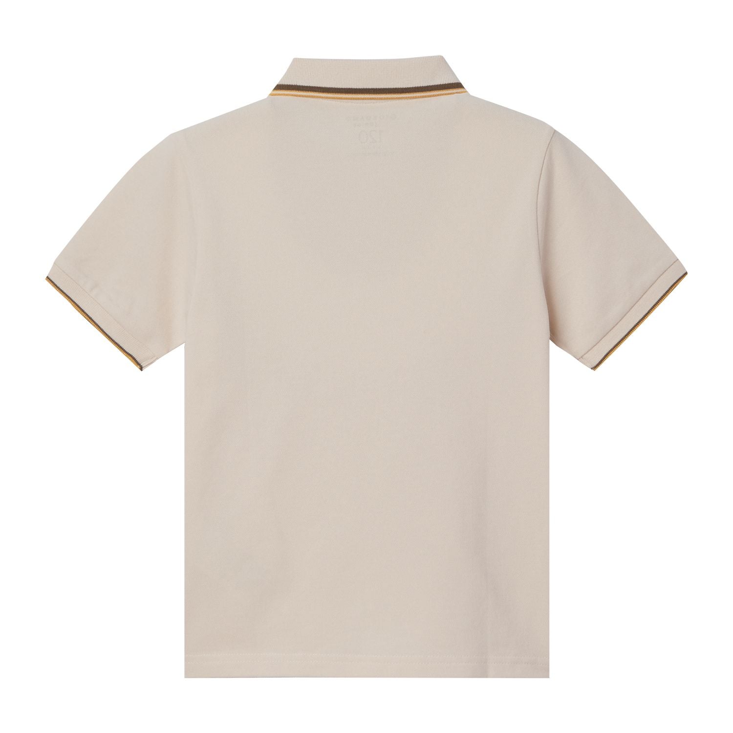 Junior's Signature Polo - Giordano