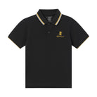 Junior's Signature Polo - Giordano