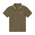 Junior's Signature Polo - Giordano