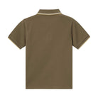 Junior's Signature Polo - Giordano