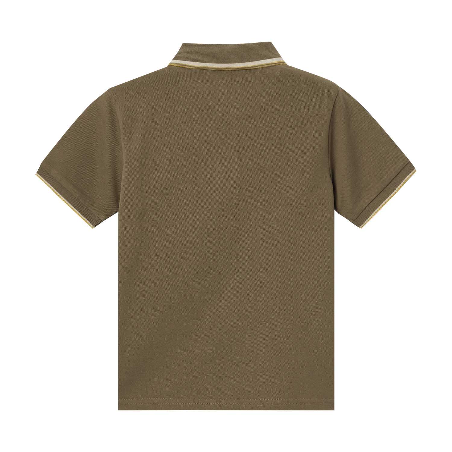 Junior's Signature Polo - Giordano