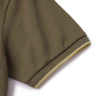 Junior's Signature Polo - Giordano