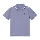 Junior's Signature Polo - Giordano