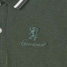 Junior's Signature Polo - Giordano