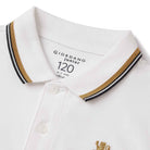 Junior's Signature Polo - Giordano