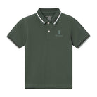 Junior's Signature Polo - Giordano