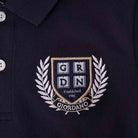 Junior's Slim Fit Preppy Pique Polo - Giordano