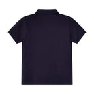 Junior's Slim Fit Preppy Pique Polo - Giordano
