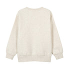 Kids’ Comfort Fit Crewneck Sweatshirt - Giordano