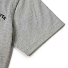 Kids Kung Fu Panda Series Cotton Jersey Crewneck Print Tee - Giordano