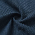 Men's Basket Weave Full Opening Long Sleeve Shirt - Giordano