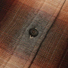 Men's Basket Weave Full Opening Long Sleeve Shirt - Giordano