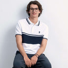 Men's Bold polo - Giordano