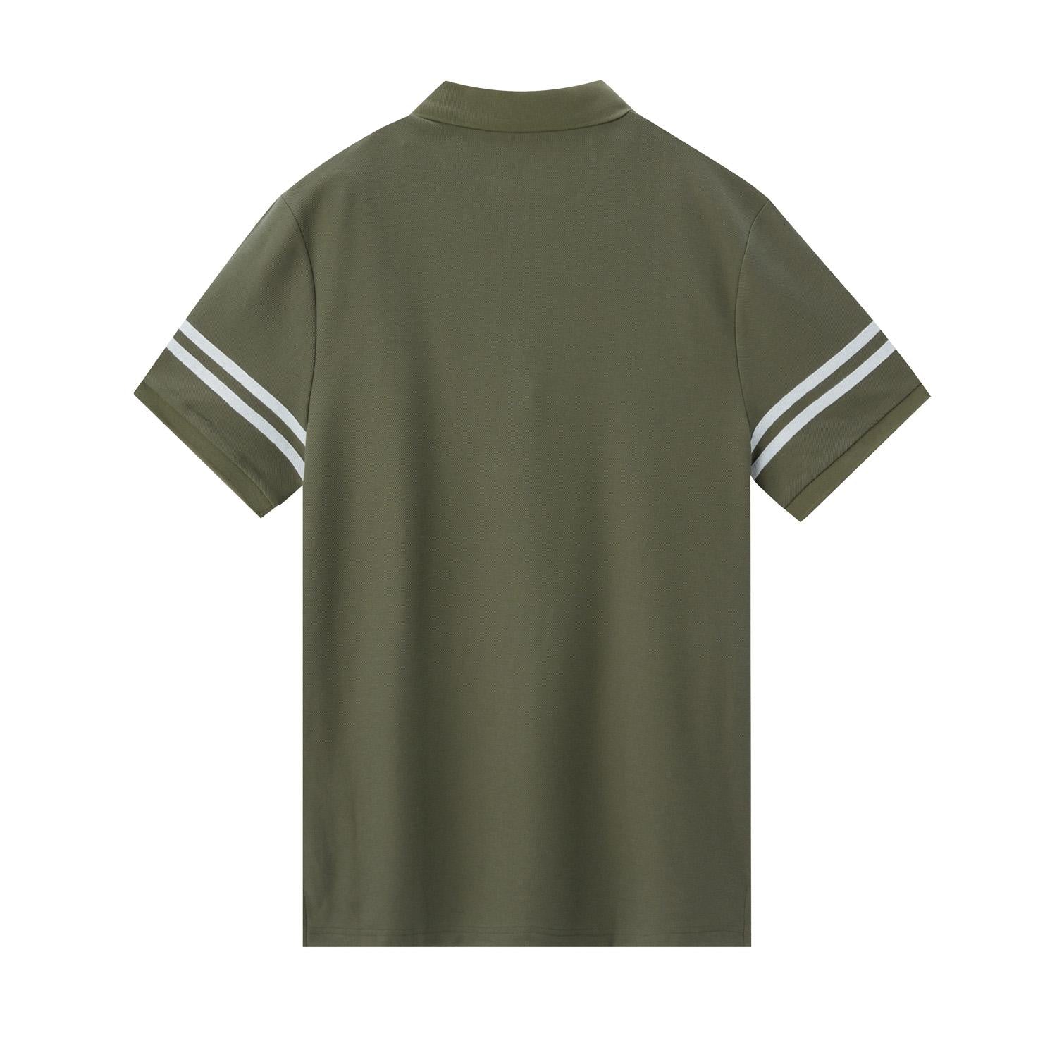 Men's Bold Polo - Giordano