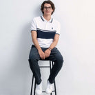 Men's Bold polo - Giordano