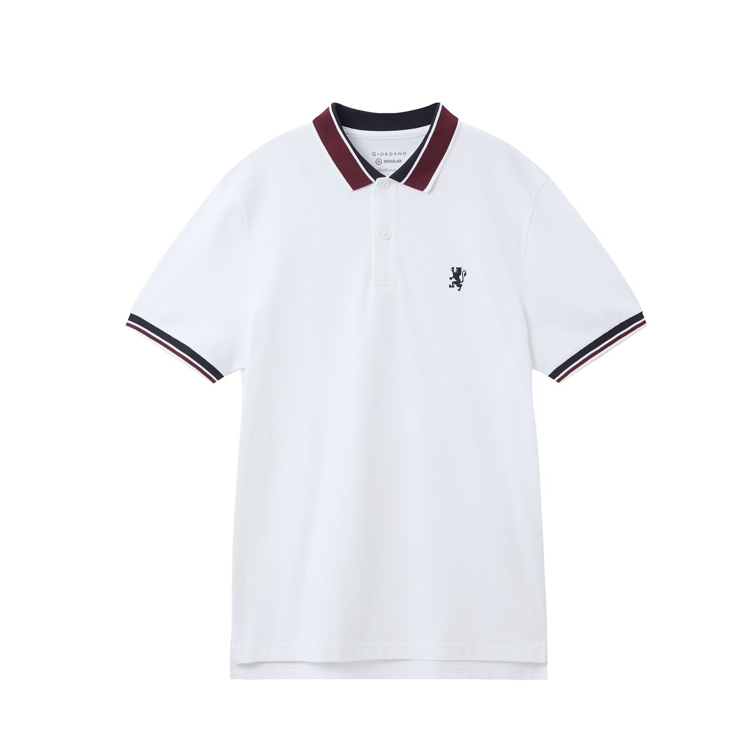 Men's Bold polo - Giordano