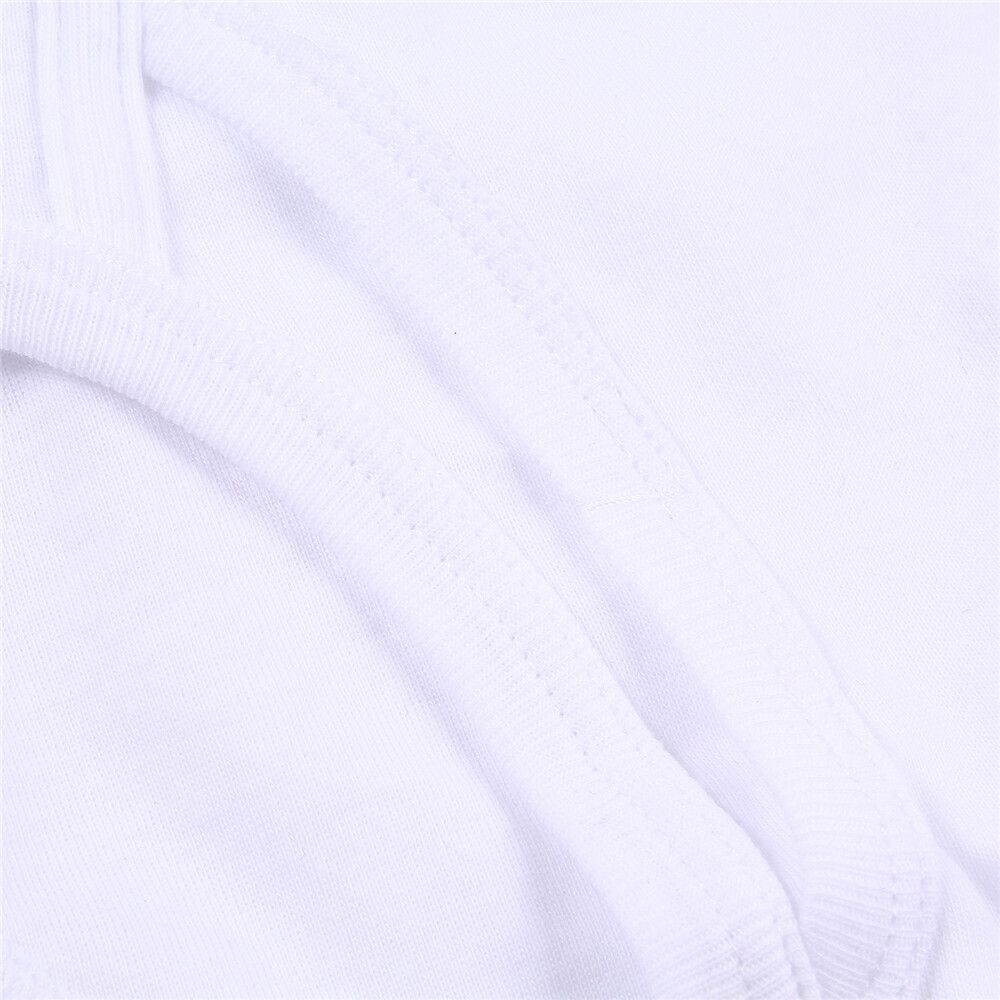 Men's Classic Briefs (6 Pack) - White - Giordano