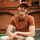 Men's Classic Polo - Giordano