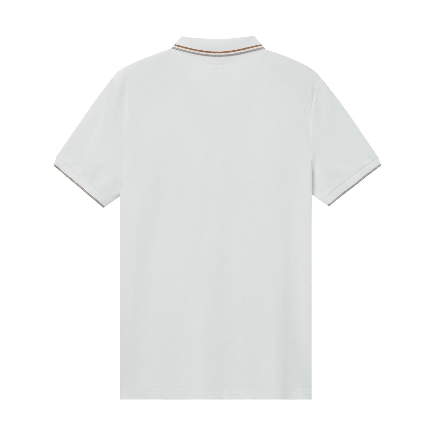 Men's Classic Polo - Giordano