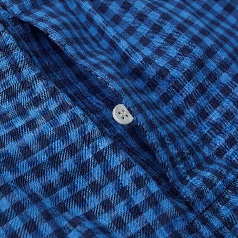 Men's Cotton Contrast Color Boxers (3pcs/pack) - Red - Giordano