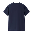 Men's Cotton Jersey Crew Neck Print Tee - Giordano