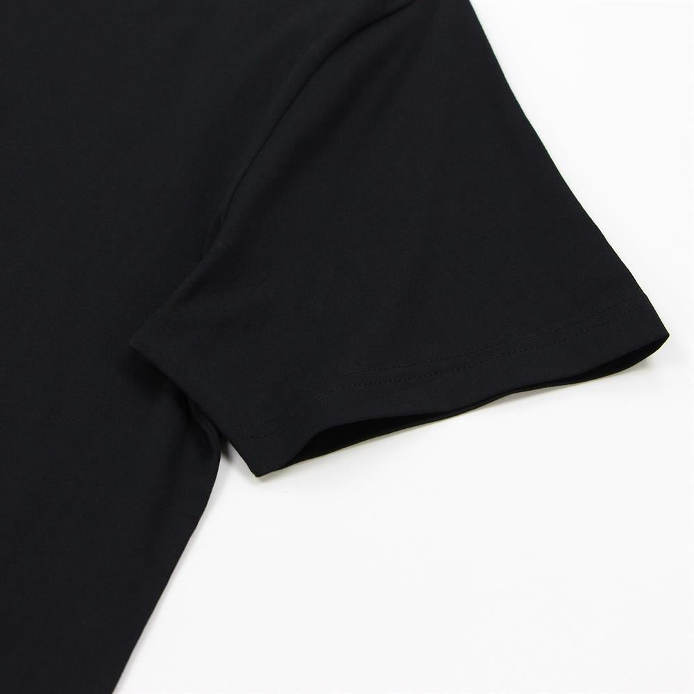 Men's Cotton Jersey Print Tee - Giordano