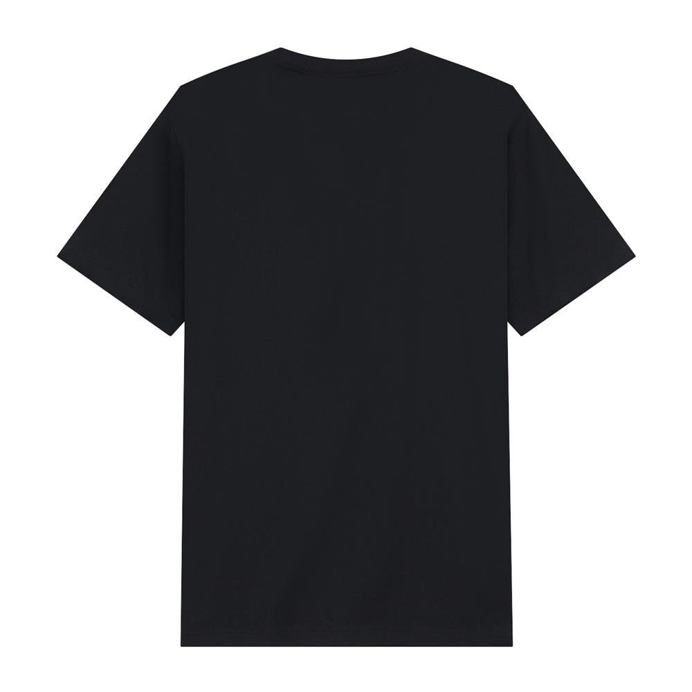 Men's Cotton Jersey Print Tee - Giordano