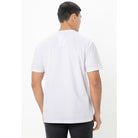 Men's Cotton Jersey Print Tee - Giordano