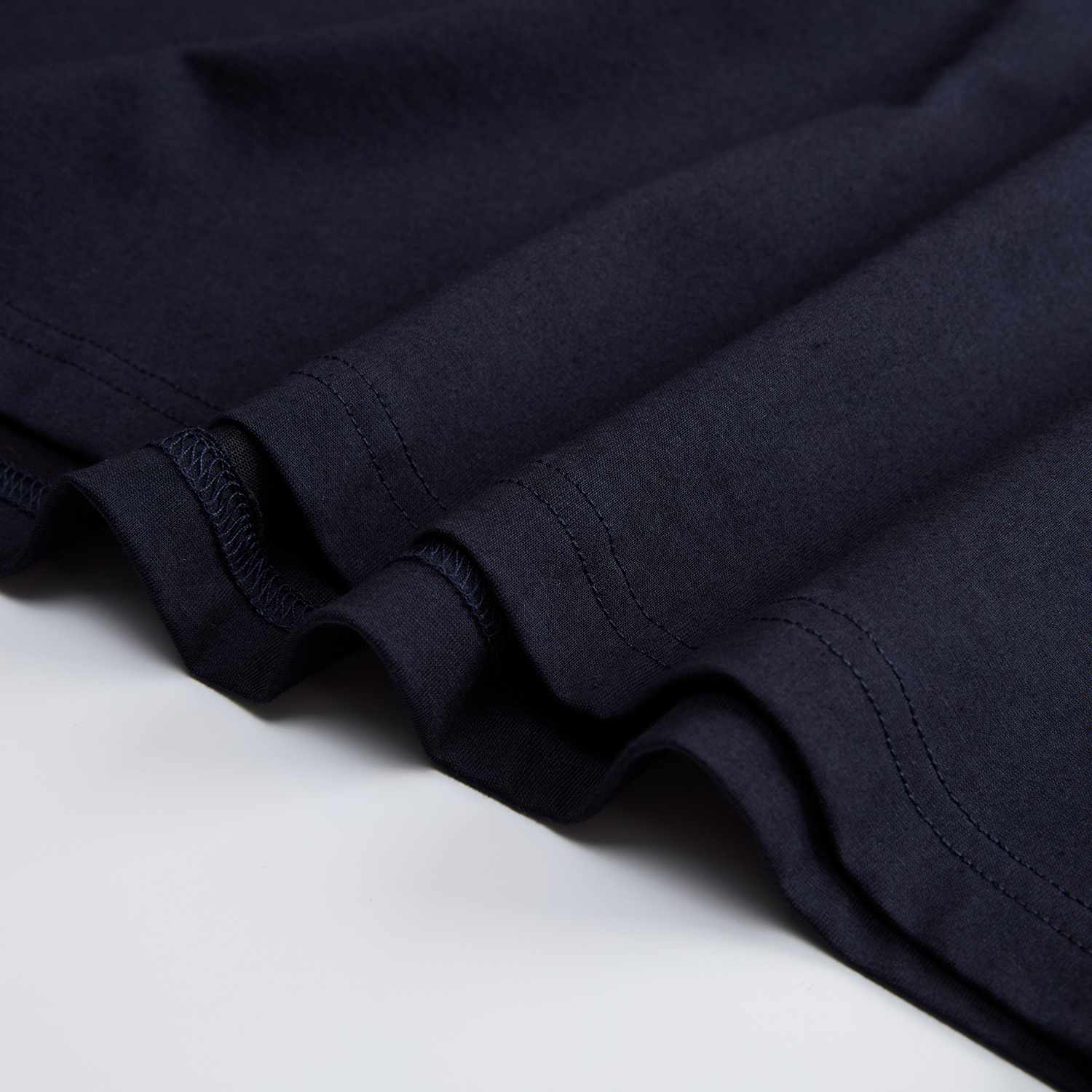 Men's Crew Neck Short Sleeve Tee - Giordano