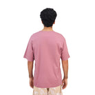 Men's Crew neck Tees - Purple - Giordano Online