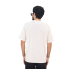 Men's Crew neck Tees - White - Giordano Online
