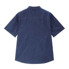 Men's Denim Shirt - Giordano