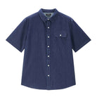 Men's Denim Shirt - Giordano