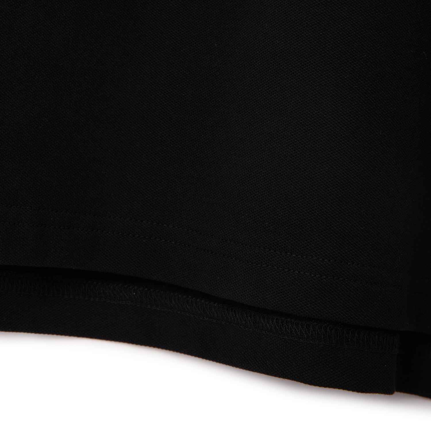 Men's Eagle Embroidery Solid Polo - Giordano