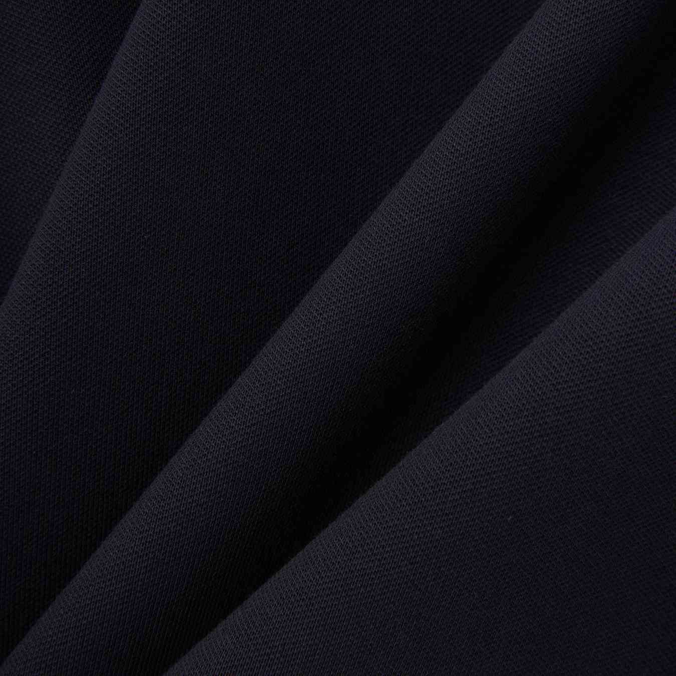 Men's Eagle Embroidery Solid Polo - Giordano